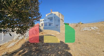 Продажа - Вилла 350 m² на Крите