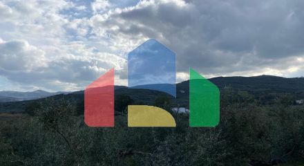 Продажа - Земельный участок 1600 m² на Крите