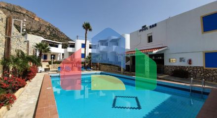 Продажа - Бизнес 634 m² на Крите