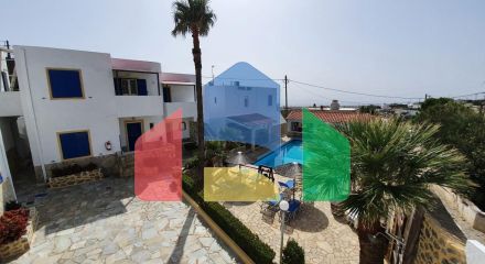 Продажа - Бизнес 634 m² на Крите