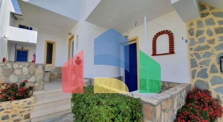 Продажа - Бизнес 634 m² на Крите