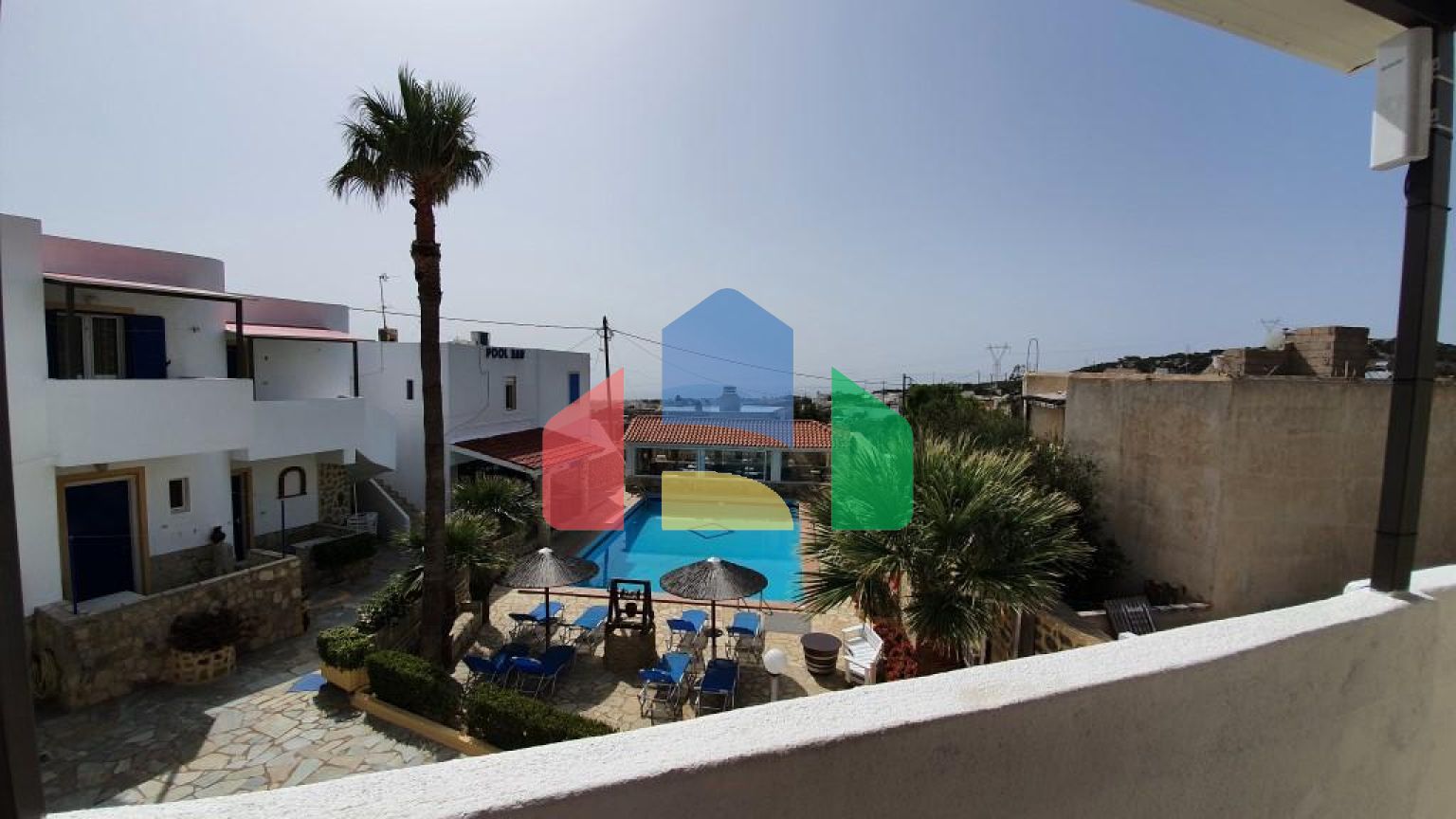 Продаж - Бізнес 634 m² на Криті