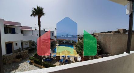 Продаж - Бізнес 634 m² на Криті