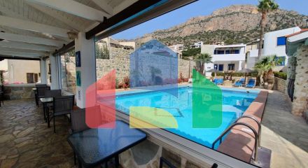 Продаж - Бізнес 634 m² на Криті