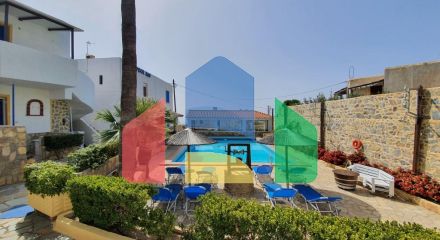 Продаж - Бізнес 634 m² на Криті