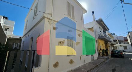 For Sale - Detached house 150 m² in Crete