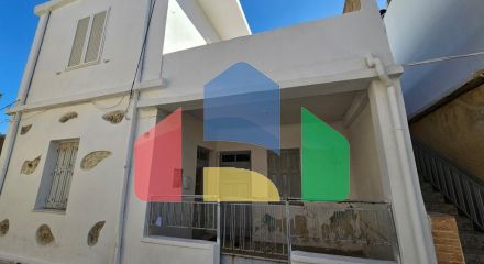 For Sale - Detached house 150 m² in Crete