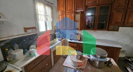 For Sale - Detached house 150 m² in Crete