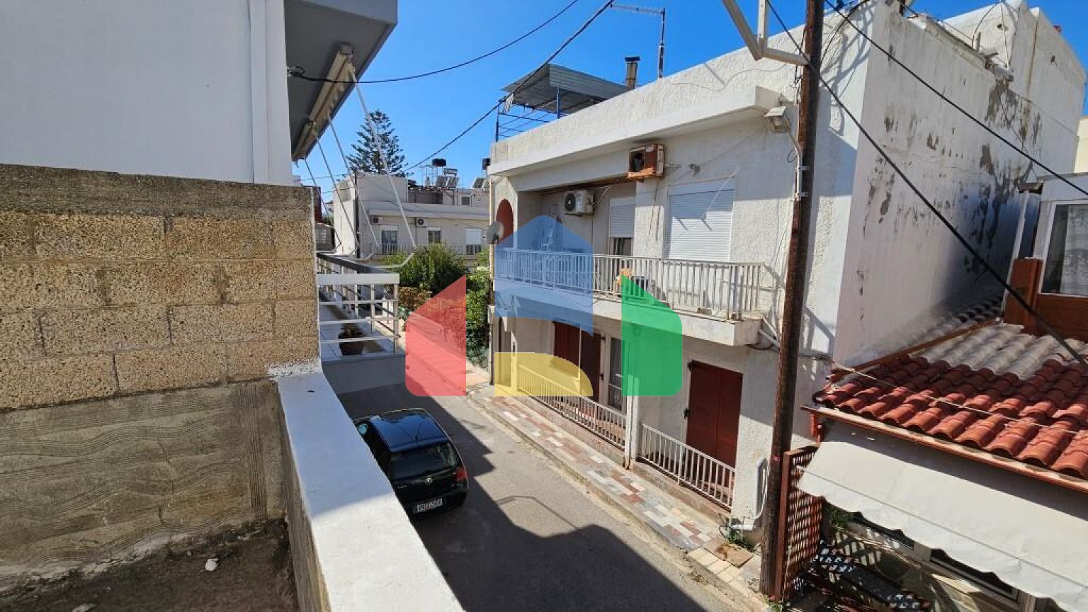 Продажа - Коттедж 150 m² на Крите