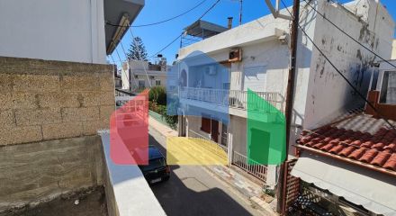 Продажа - Коттедж 150 m² на Крите