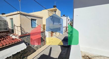 Продажа - Коттедж 150 m² на Крите