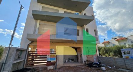 Продажа - Квартира 115 m² на Крите