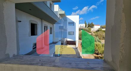 Продажа - Квартира 115 m² на Крите