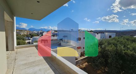 Продажа - Квартира 115 m² на Крите