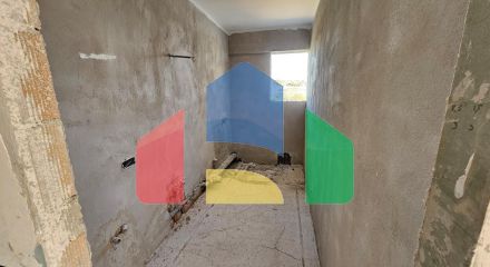 Продажа - Квартира 115 m² на Крите