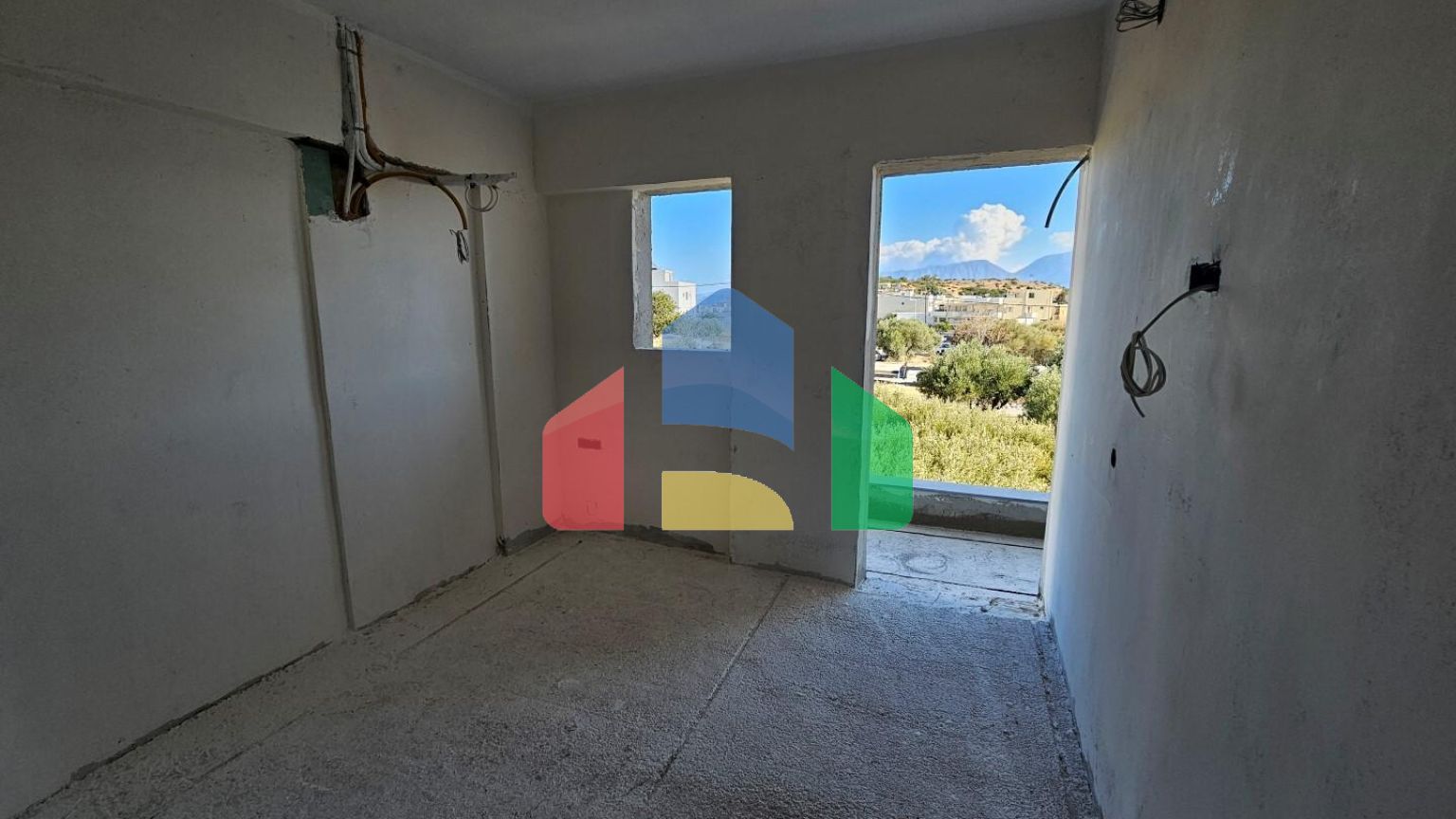 Продаж - Квартира 115 m² на Криті