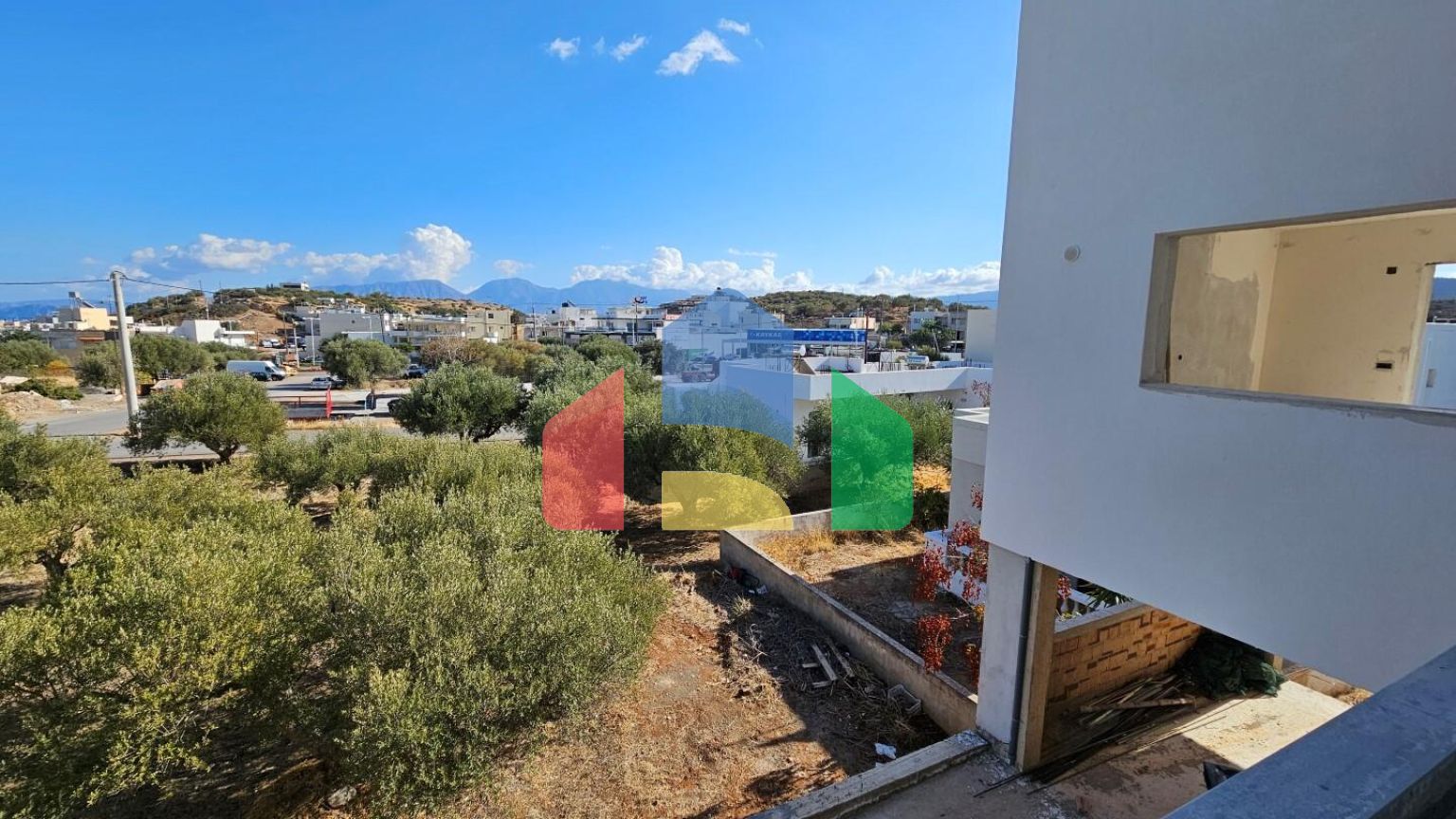 Продаж - Квартира 115 m² на Криті