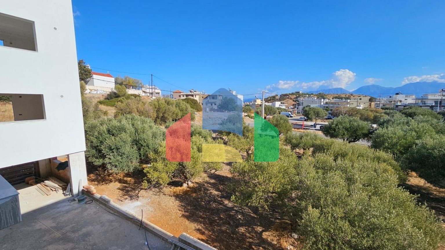 Продаж - Квартира 115 m² на Криті