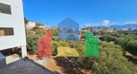 Продаж - Квартира 115 m² на Криті