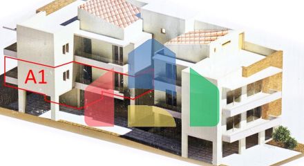 Продаж - Квартира 115 m² на Криті