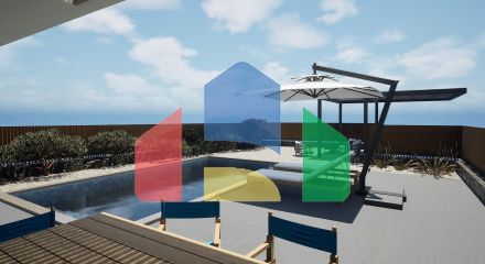 Продажа - Комплекс 400 m² на Крите