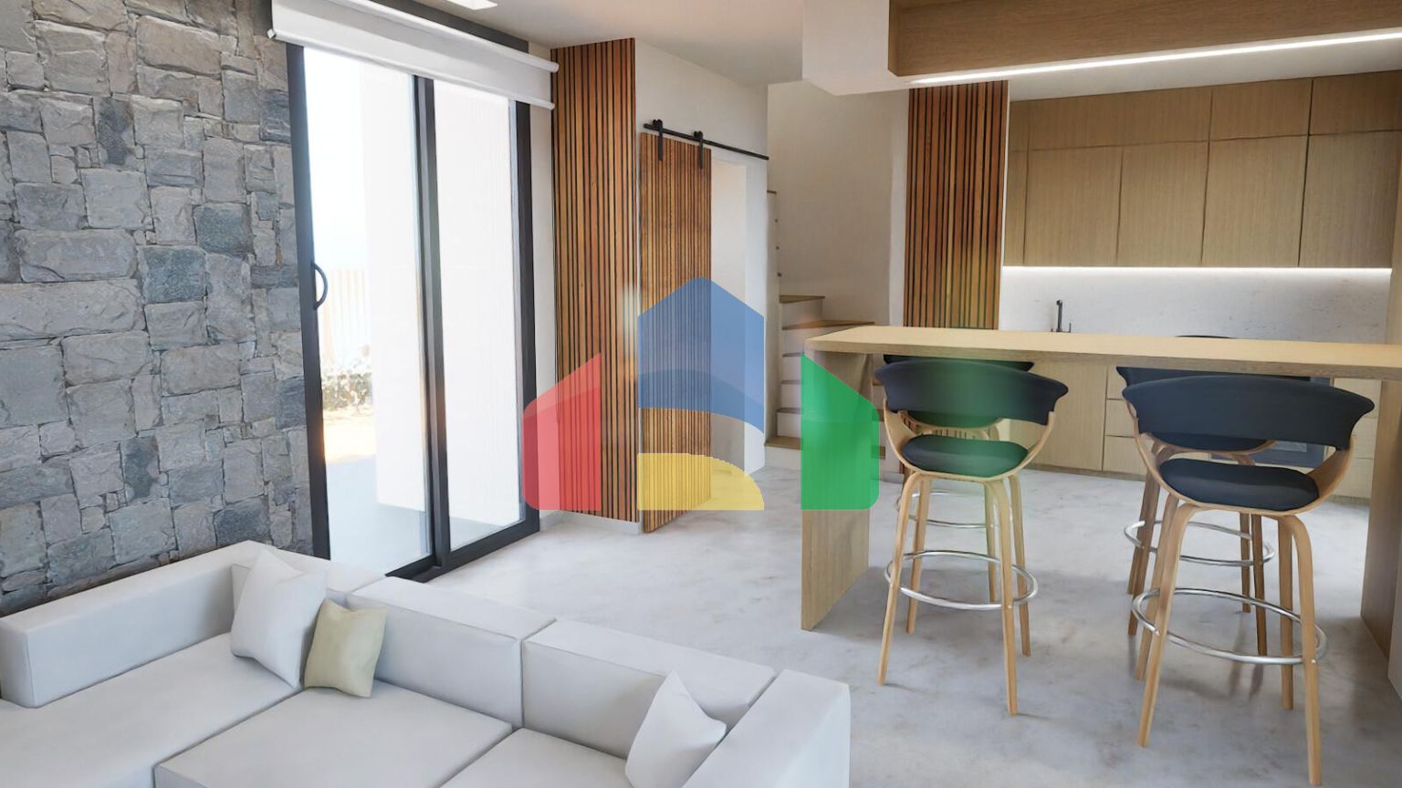 Продажа - Комплекс 400 m² на Крите