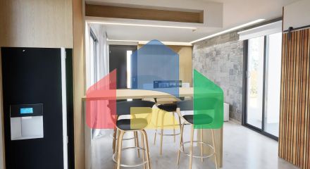 Продажа - Комплекс 400 m² на Крите