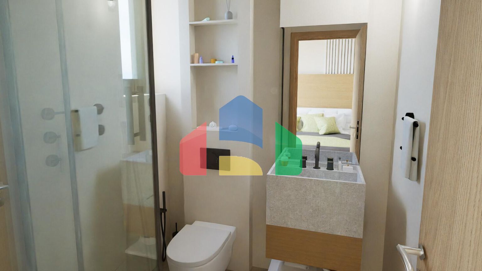 Продажа - Комплекс 400 m² на Крите