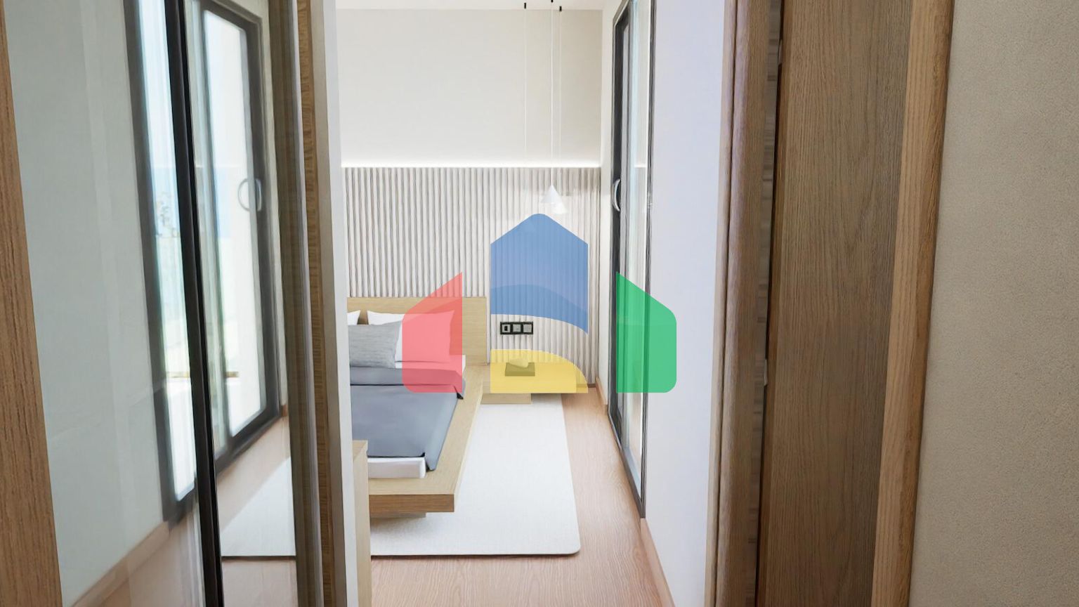 Продажа - Комплекс 400 m² на Крите