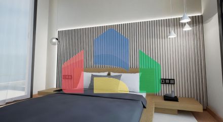 Продажа - Комплекс 400 m² на Крите