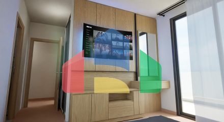 Продажа - Комплекс 400 m² на Крите