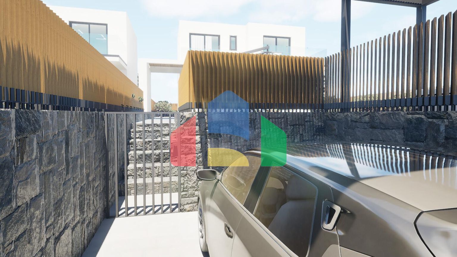 Продажа - Комплекс 400 m² на Крите