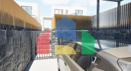 Продажа - Комплекс 400 m² на Крите