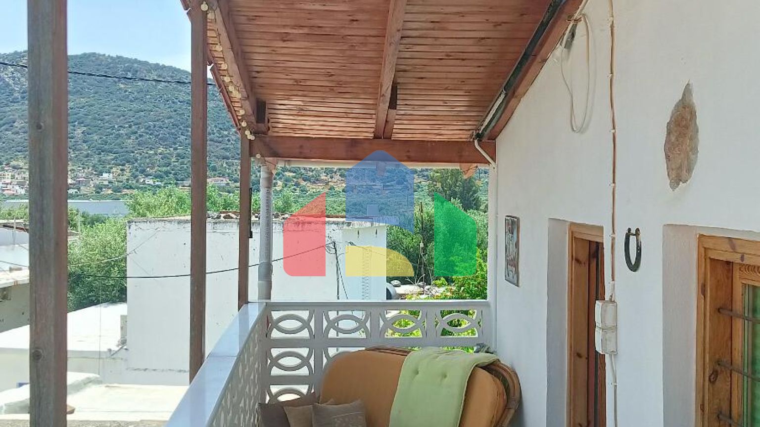 Продажа - Таунхаус 80 m² на Крите