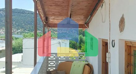 Продажа - Таунхаус 80 m² на Крите Продажа - Таунхаус 80 m² на Крите