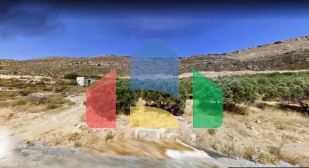 For Sale - Land 35000 m² in Crete