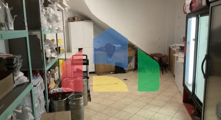 Продажа - Бизнес 40 m² на Крите