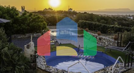 Продаж - Вілла 83 m² на Криті