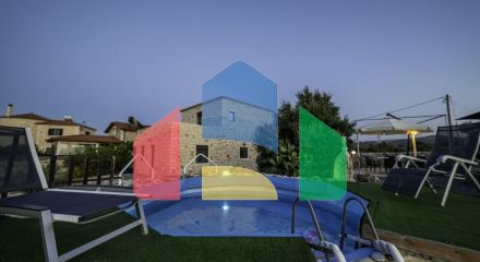 Продаж - Вілла 83 m² на Криті
