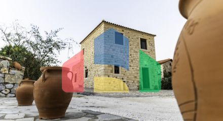 Продаж - Вілла 83 m² на Криті