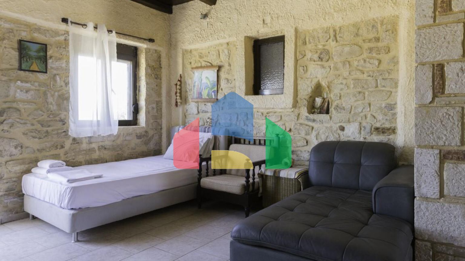 Продажа - Вилла 83 m² на Крите