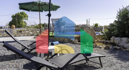 Продажа - Вилла 83 m² на Крите