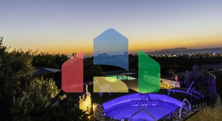 Продажа - Вилла 83 m² на Крите