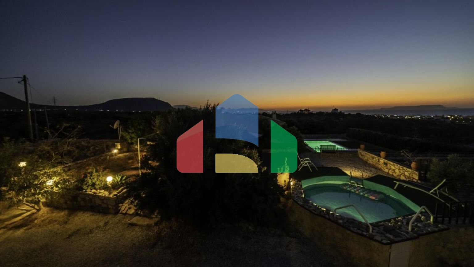 Продажа - Вилла 83 m² на Крите