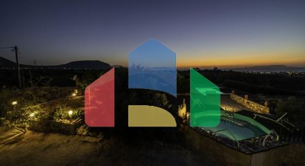 Продажа - Вилла 83 m² на Крите