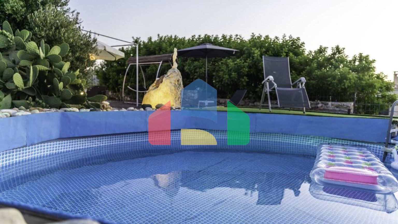 Продажа - Вилла 83 m² на Крите