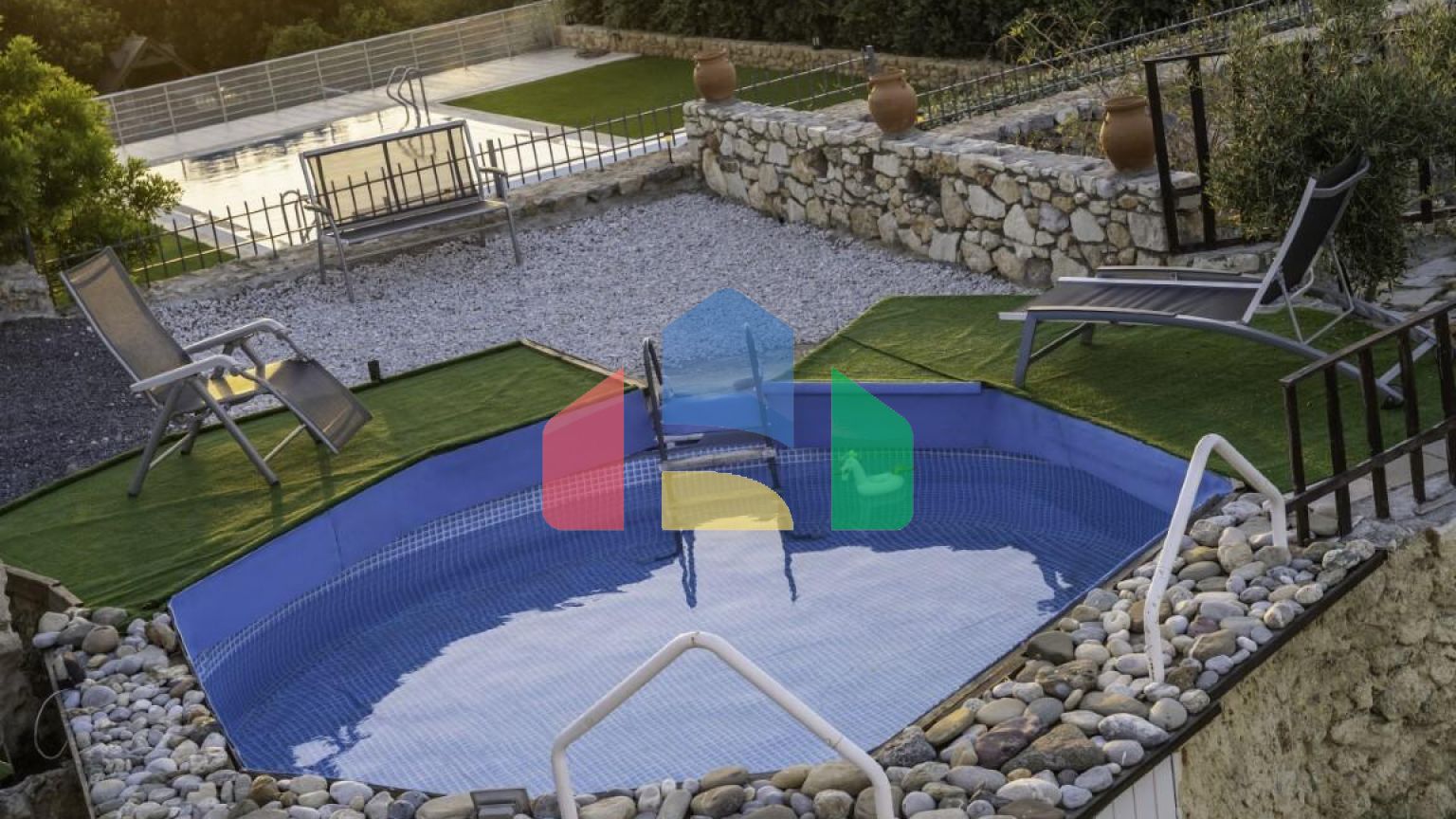 Продажа - Вилла 83 m² на Крите