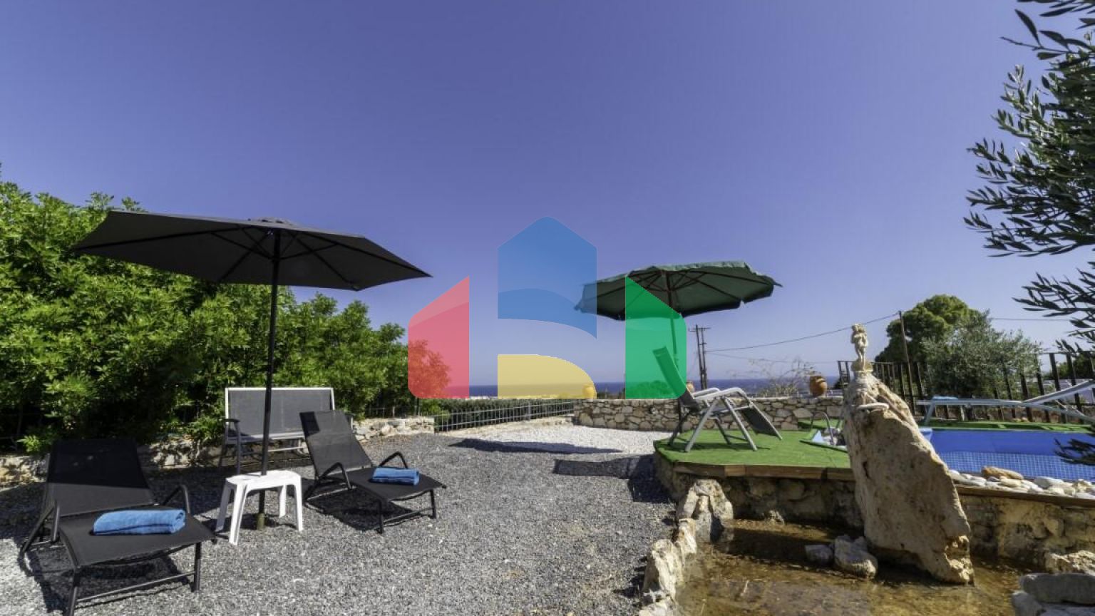 Продажа - Вилла 83 m² на Крите