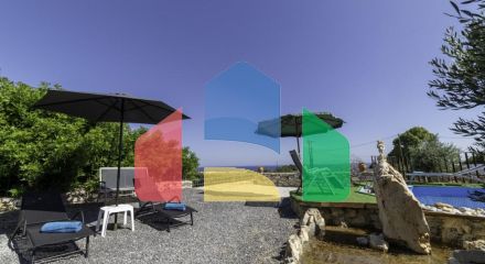 Продажа - Вилла 83 m² на Крите