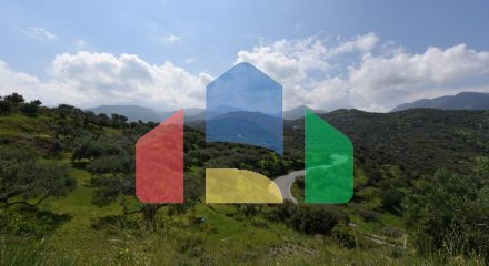 Продажа - Земельный участок 13000 m² на Крите